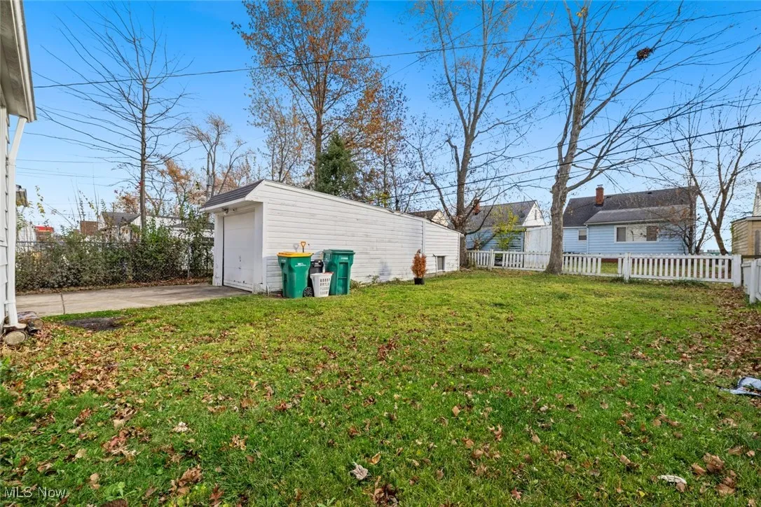 21416 Gardenview Drive, Maple Heights, Ohio 44137,MLS Now Listing ID