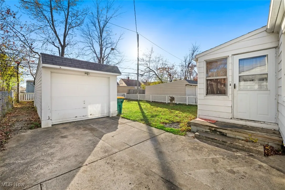 21416 Gardenview Drive, Maple Heights, Ohio 44137,MLS Now Listing ID