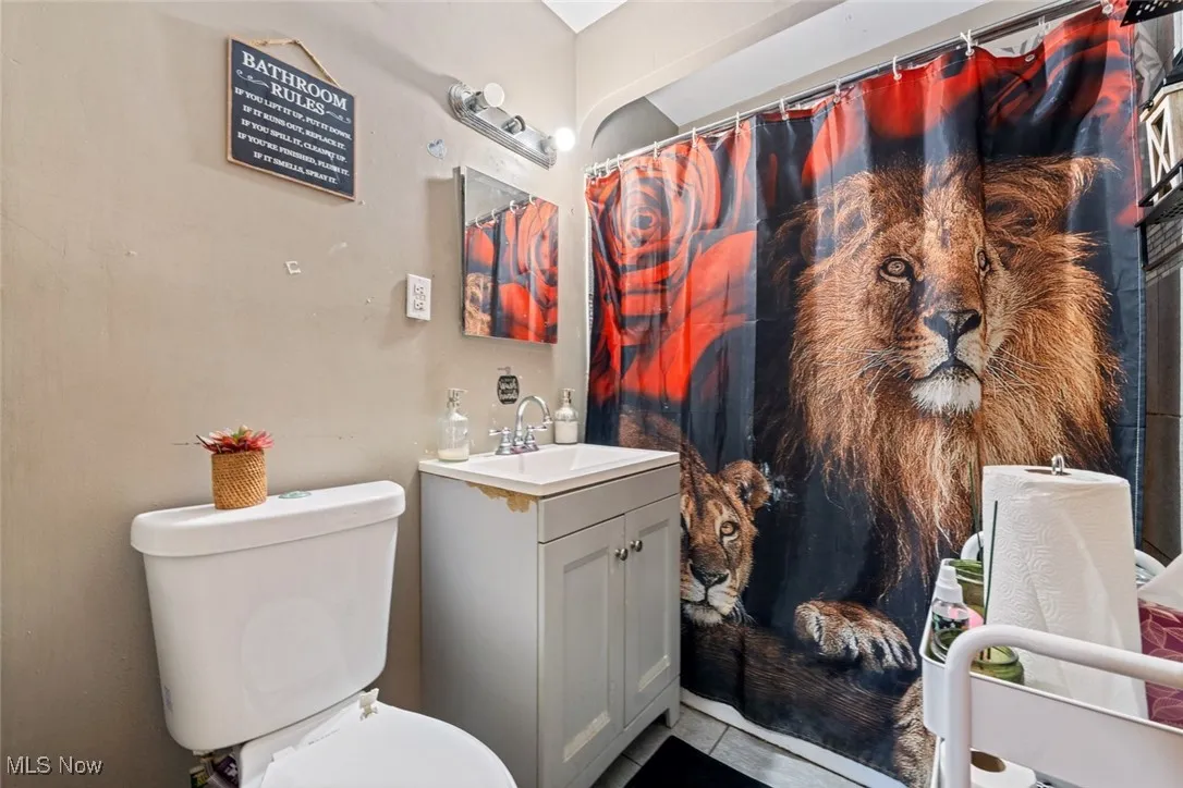 21416 Gardenview Drive, Maple Heights, Ohio 44137,MLS Now Listing ID