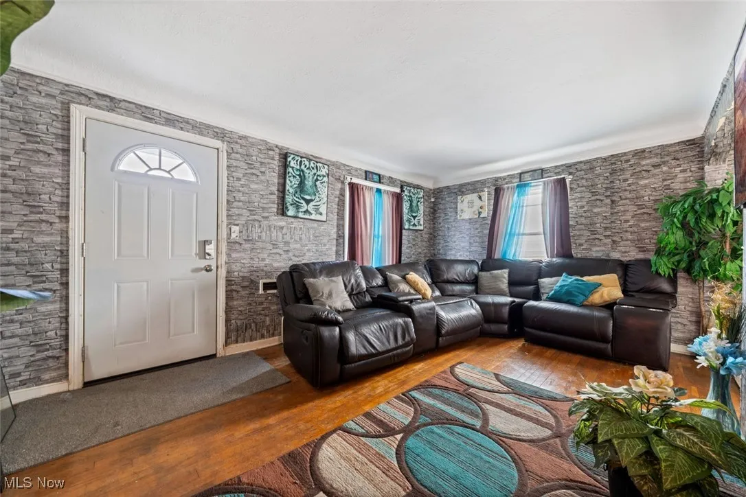 21416 Gardenview Drive, Maple Heights, Ohio 44137,MLS Now Listing ID