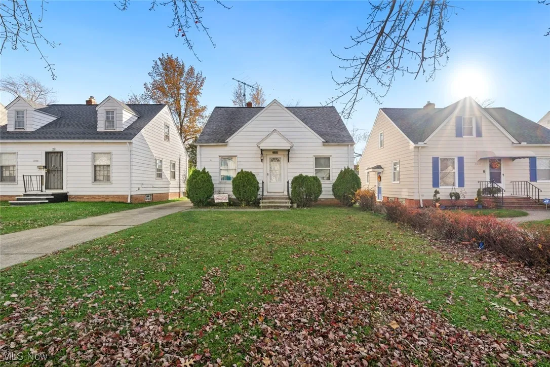 21416 Gardenview Drive, Maple Heights, Ohio 44137,MLS Now Listing ID