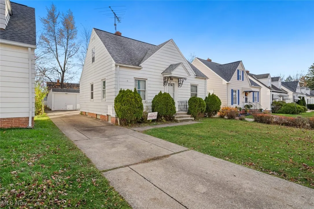 21416 Gardenview Drive, Maple Heights, Ohio 44137,MLS Now Listing ID