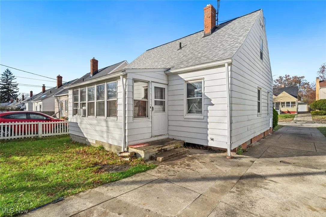 21416 Gardenview Drive, Maple Heights, Ohio 44137,MLS Now Listing ID