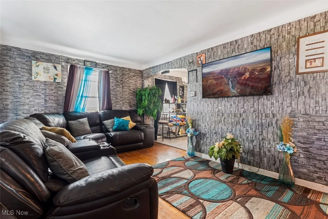 21416 Gardenview Drive, Maple Heights, Ohio 44137,MLS Now Listing ID