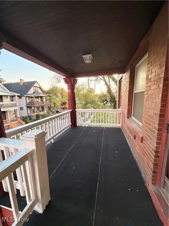 10512 Greenlawn Avenue, Cleveland, Ohio 44108,MLS Now Listing ID