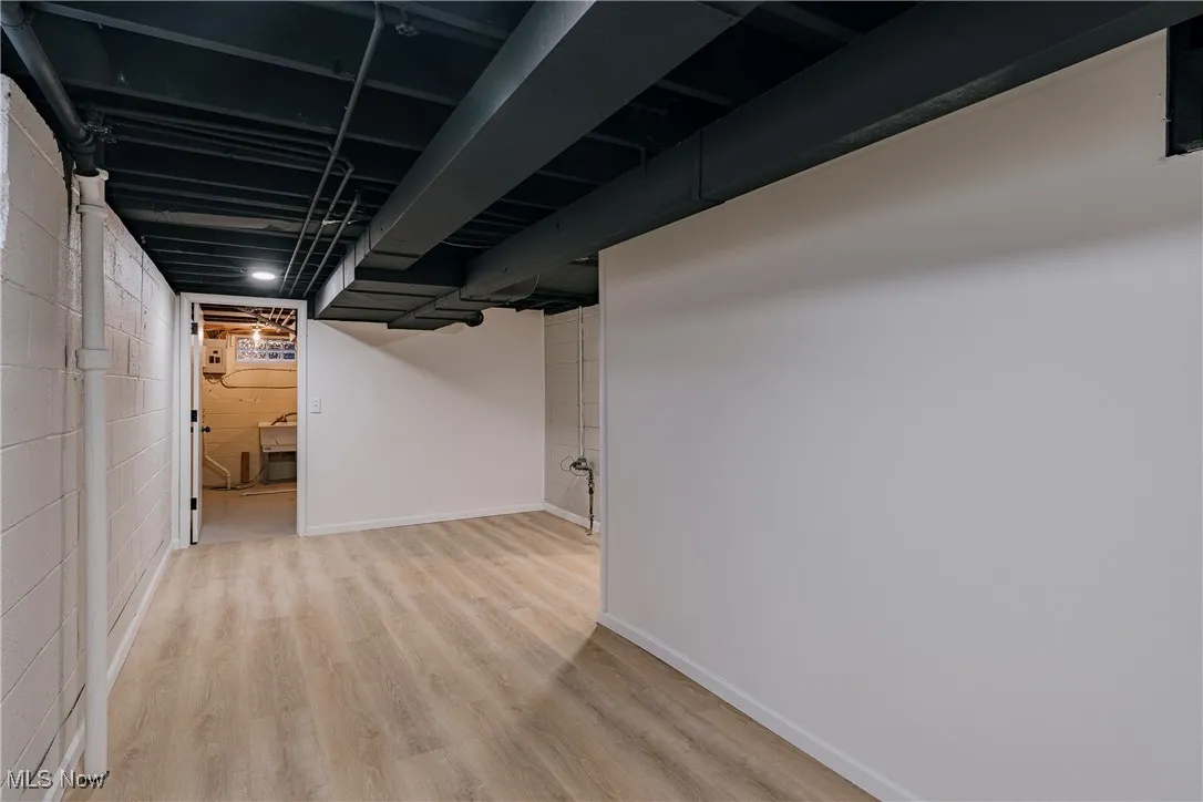 4971 S Sedgewick Road, Lyndhurst, Ohio 44124,MLS Now Listing ID