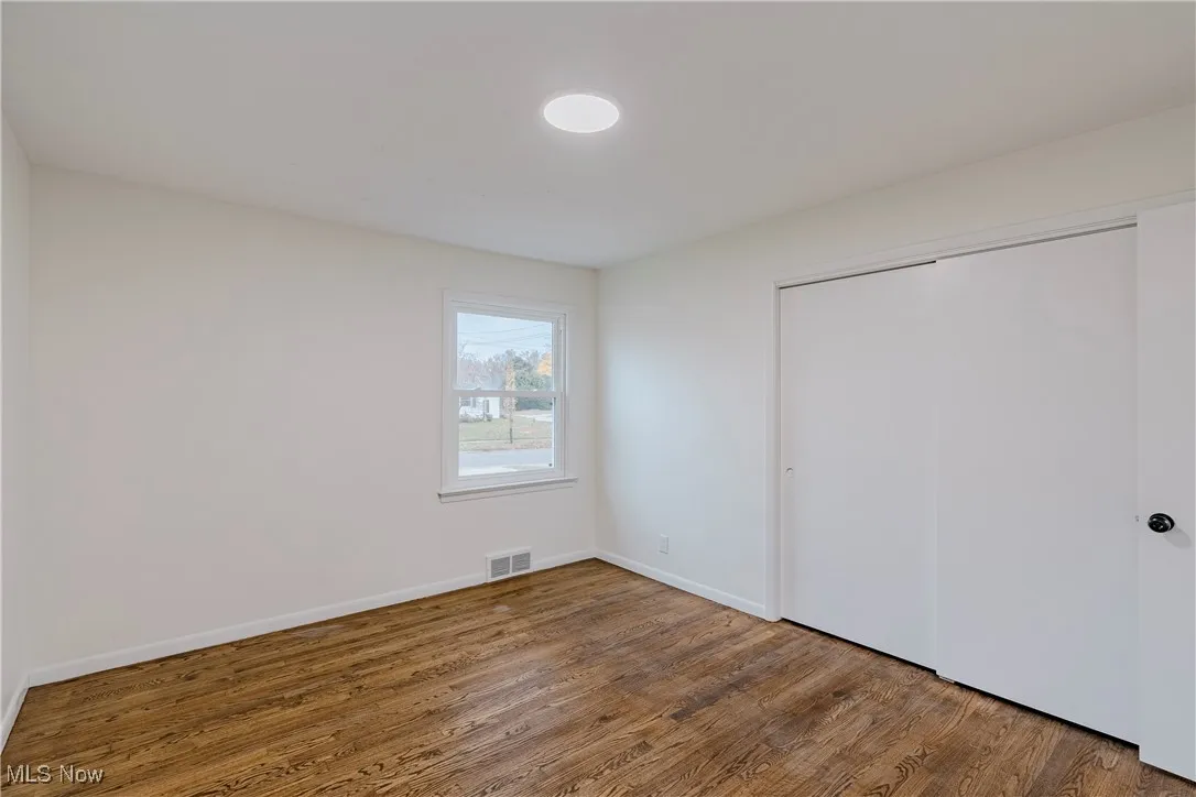 4971 S Sedgewick Road, Lyndhurst, Ohio 44124,MLS Now Listing ID