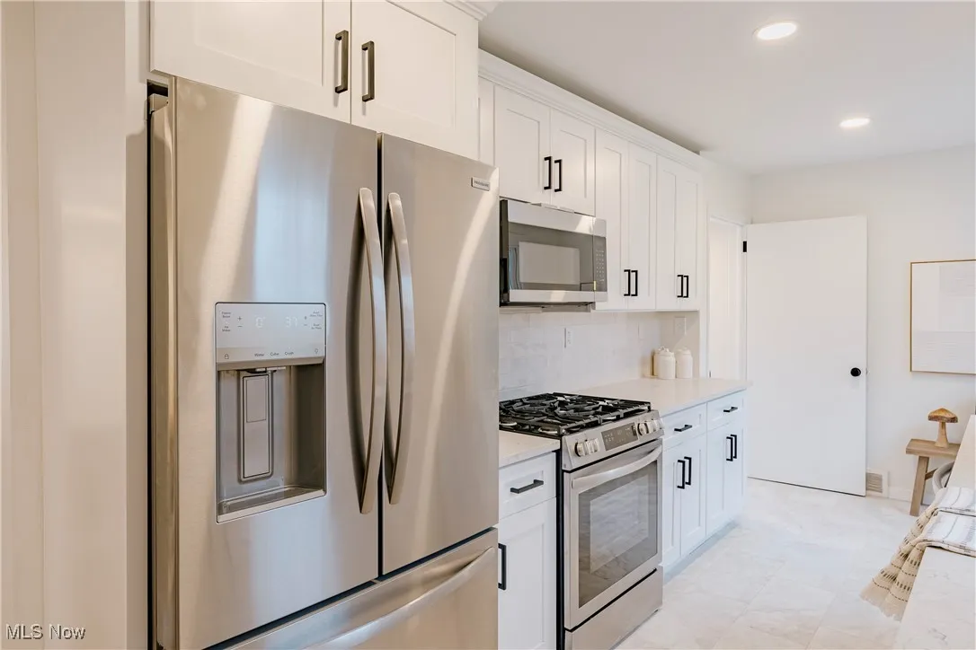 4971 S Sedgewick Road, Lyndhurst, Ohio 44124,MLS Now Listing ID