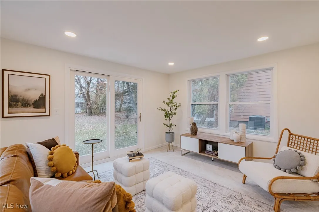 4971 S Sedgewick Road, Lyndhurst, Ohio 44124,MLS Now Listing ID