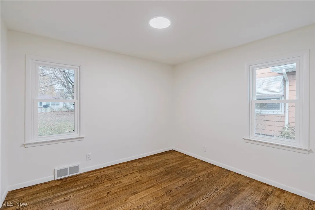 4971 S Sedgewick Road, Lyndhurst, Ohio 44124,MLS Now Listing ID