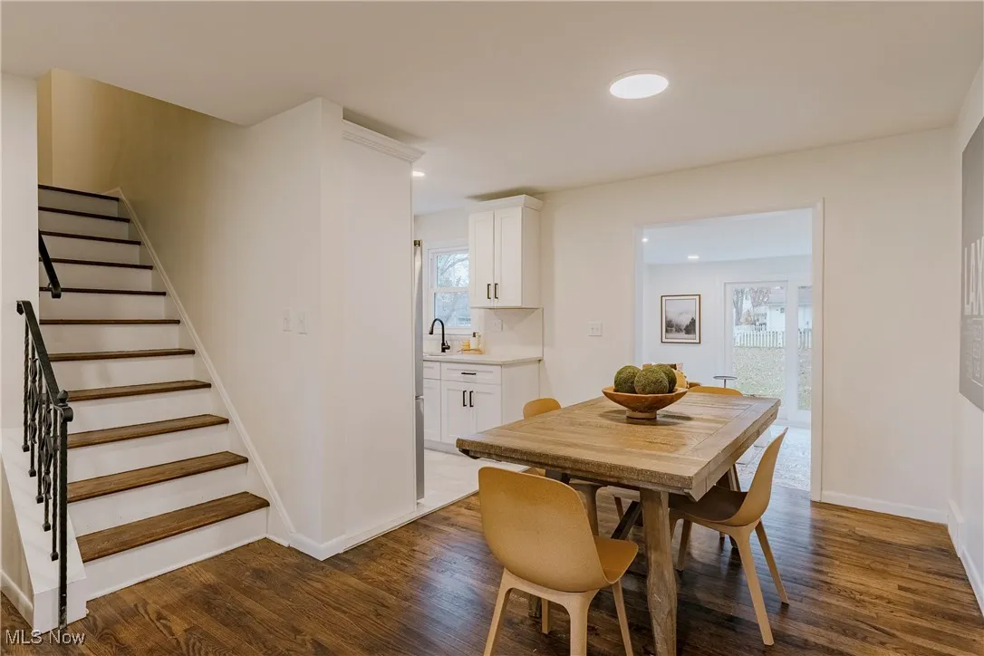 4971 S Sedgewick Road, Lyndhurst, Ohio 44124,MLS Now Listing ID