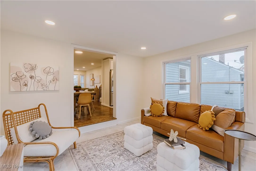 4971 S Sedgewick Road, Lyndhurst, Ohio 44124,MLS Now Listing ID