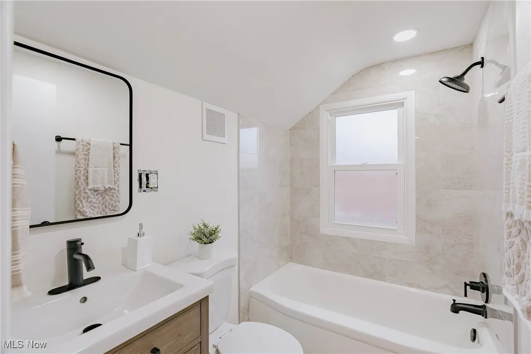 4971 S Sedgewick Road, Lyndhurst, Ohio 44124,MLS Now Listing ID