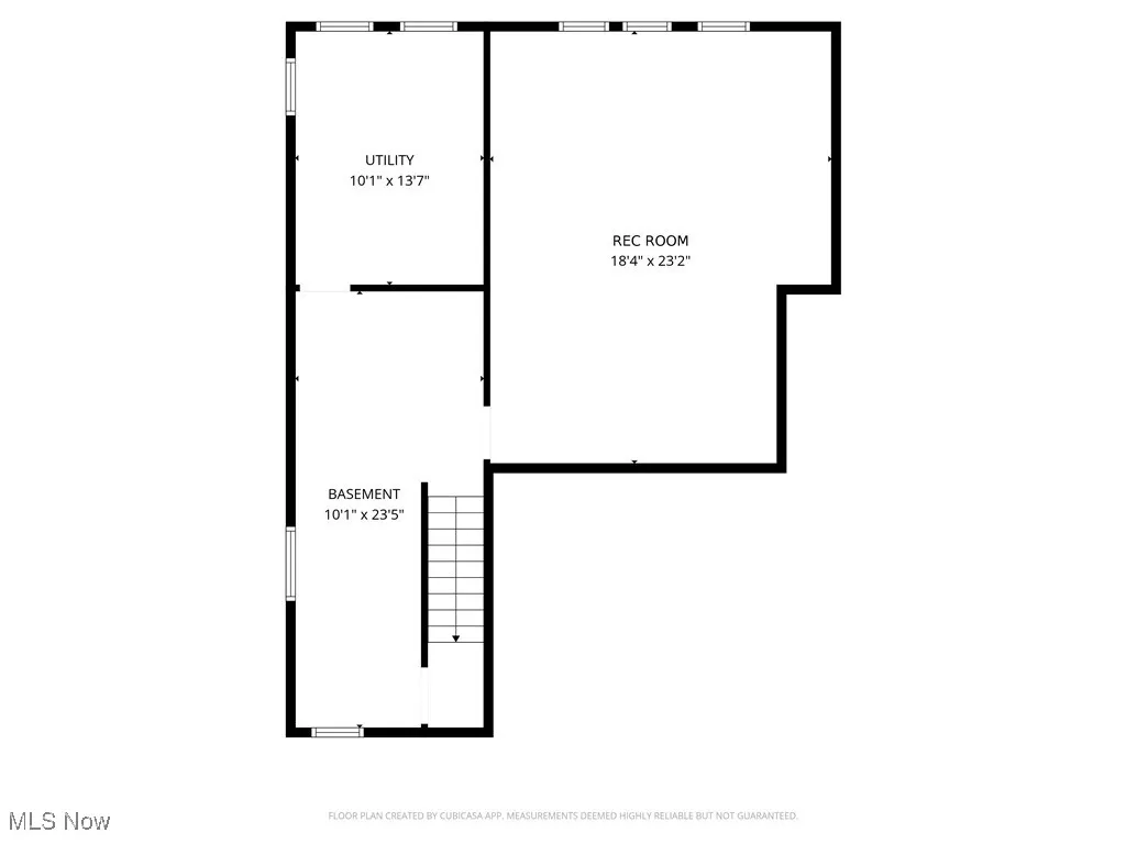 4971 S Sedgewick Road, Lyndhurst, Ohio 44124,MLS Now Listing ID