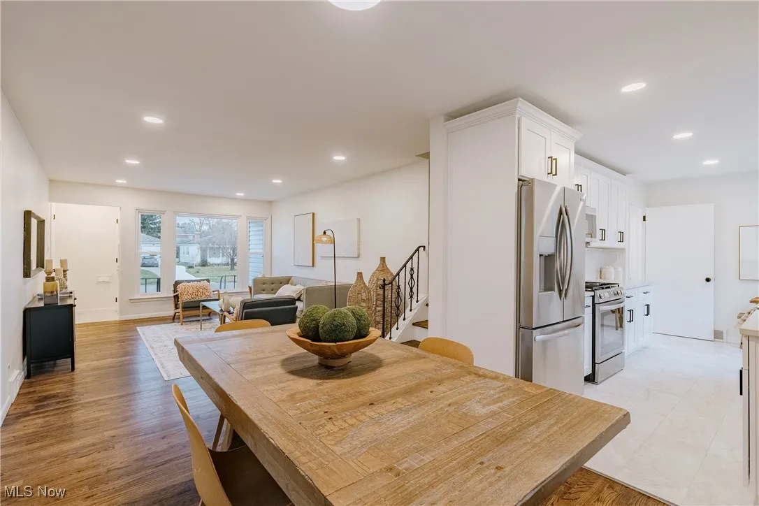 4971 S Sedgewick Road, Lyndhurst, Ohio 44124,MLS Now Listing ID