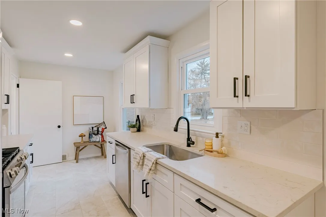 4971 S Sedgewick Road, Lyndhurst, Ohio 44124,MLS Now Listing ID