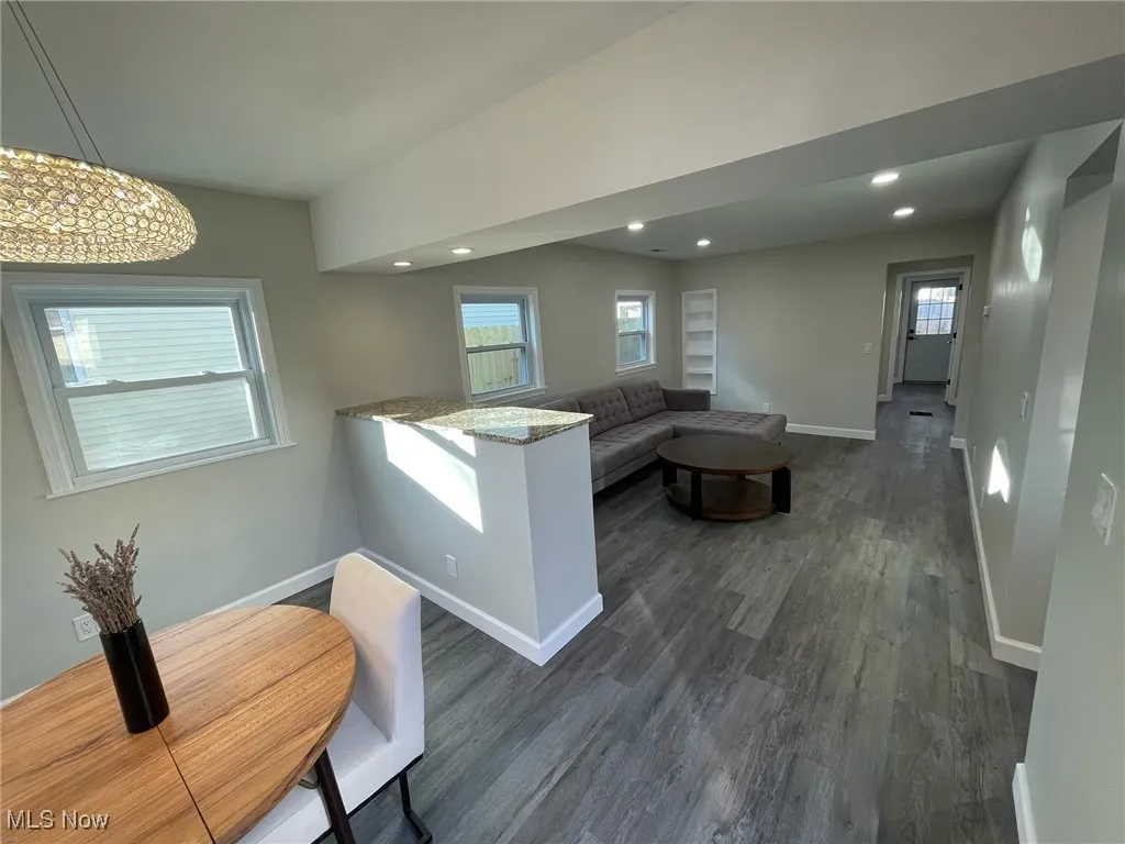 14708 Delaware Avenue, Lakewood, Ohio 44107,MLS Now Listing ID