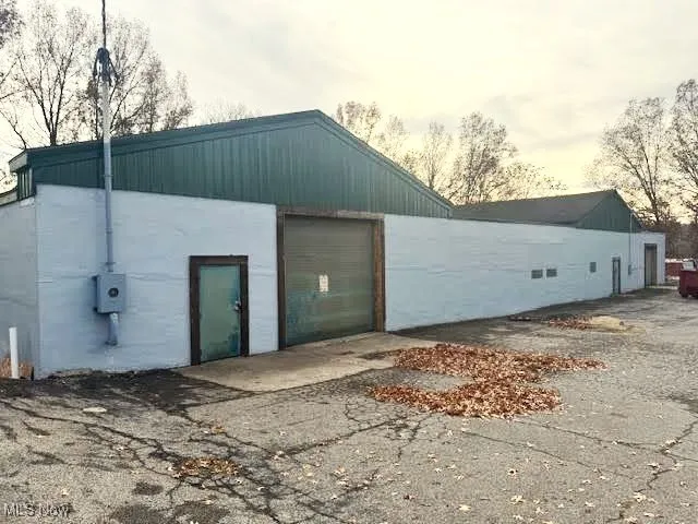 435 E Euclid Street, Salem, Ohio 44460,MLS Now Listing ID