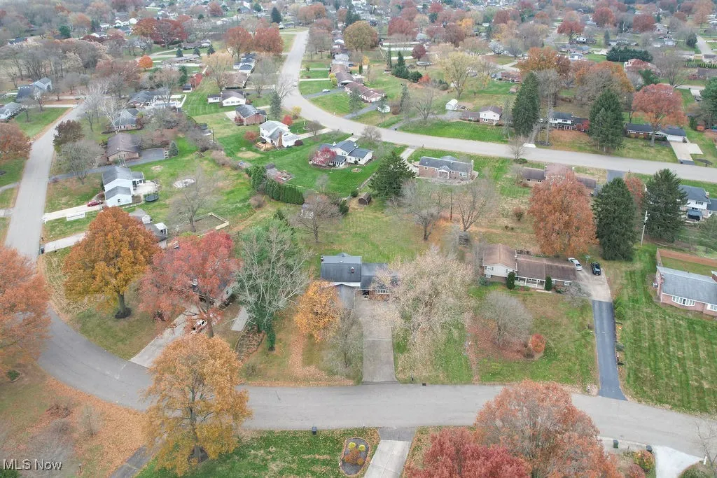 View of property location