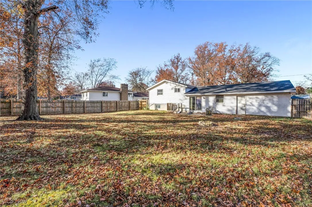 4847 Hollyview Drive, Vermilion, Ohio 44089,MLS Now Listing ID