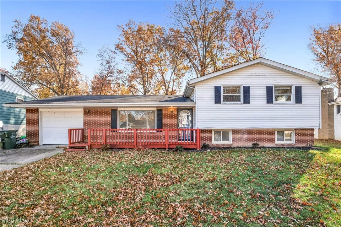 4847 Hollyview Drive, Vermilion, Ohio 44089,MLS Now Listing ID
