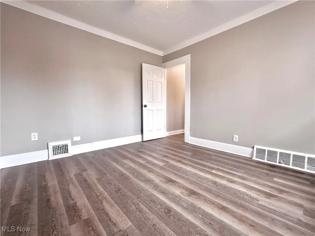 Back Up Unit - Bedroom