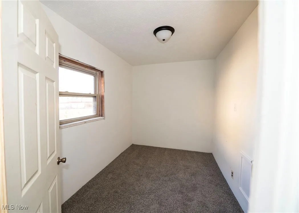 View of office area on main floor