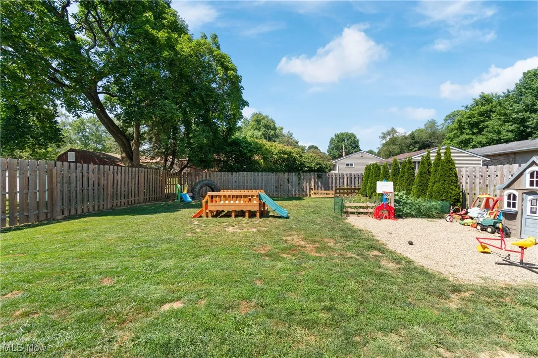 441 Glenn Street, Barberton, Ohio 44203,MLS Now Listing ID