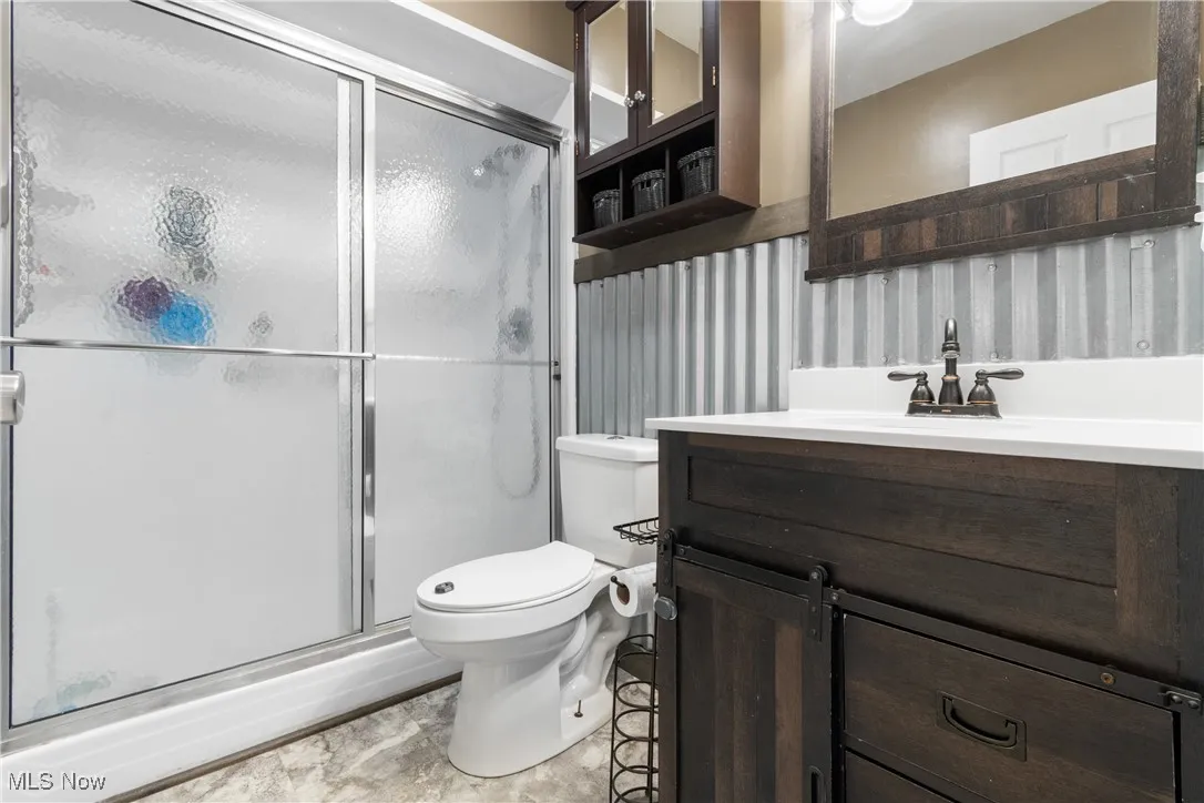 441 Glenn Street, Barberton, Ohio 44203,MLS Now Listing ID