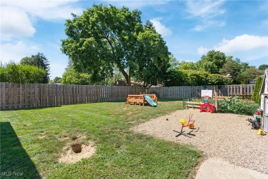 441 Glenn Street, Barberton, Ohio 44203,MLS Now Listing ID