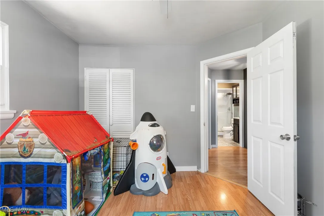 441 Glenn Street, Barberton, Ohio 44203,MLS Now Listing ID