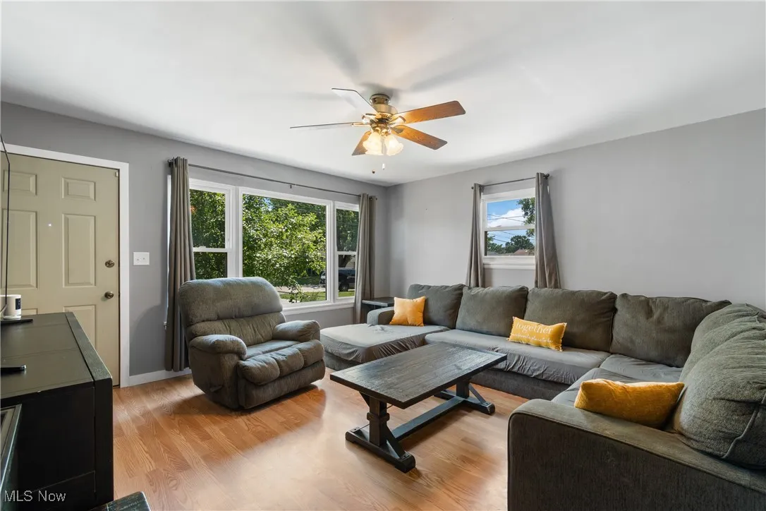 441 Glenn Street, Barberton, Ohio 44203,MLS Now Listing ID