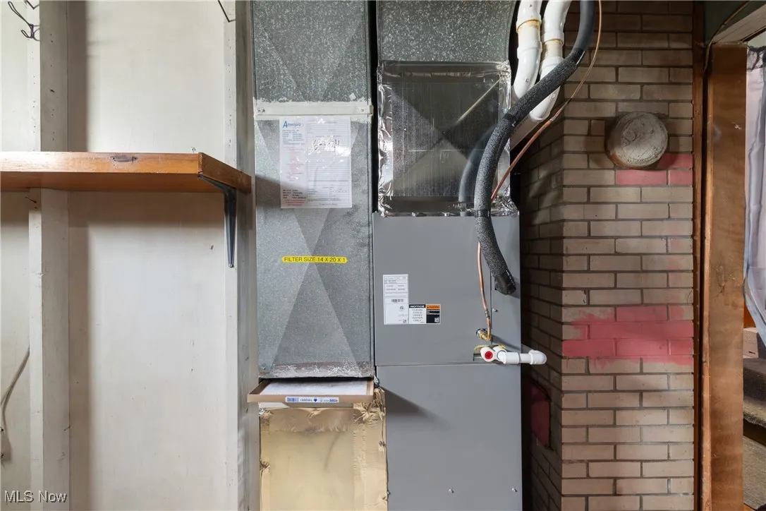 441 Glenn Street, Barberton, Ohio 44203,MLS Now Listing ID