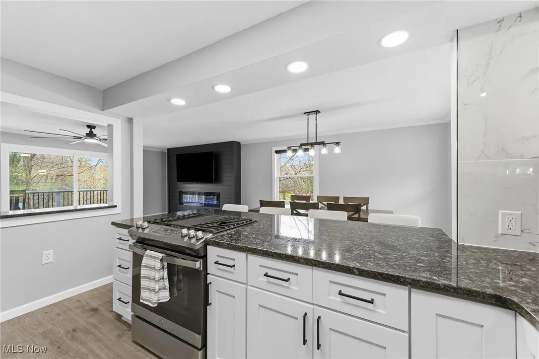 7801 Summerset Drive, Walton Hills, Ohio 44146,MLS Now Listing ID