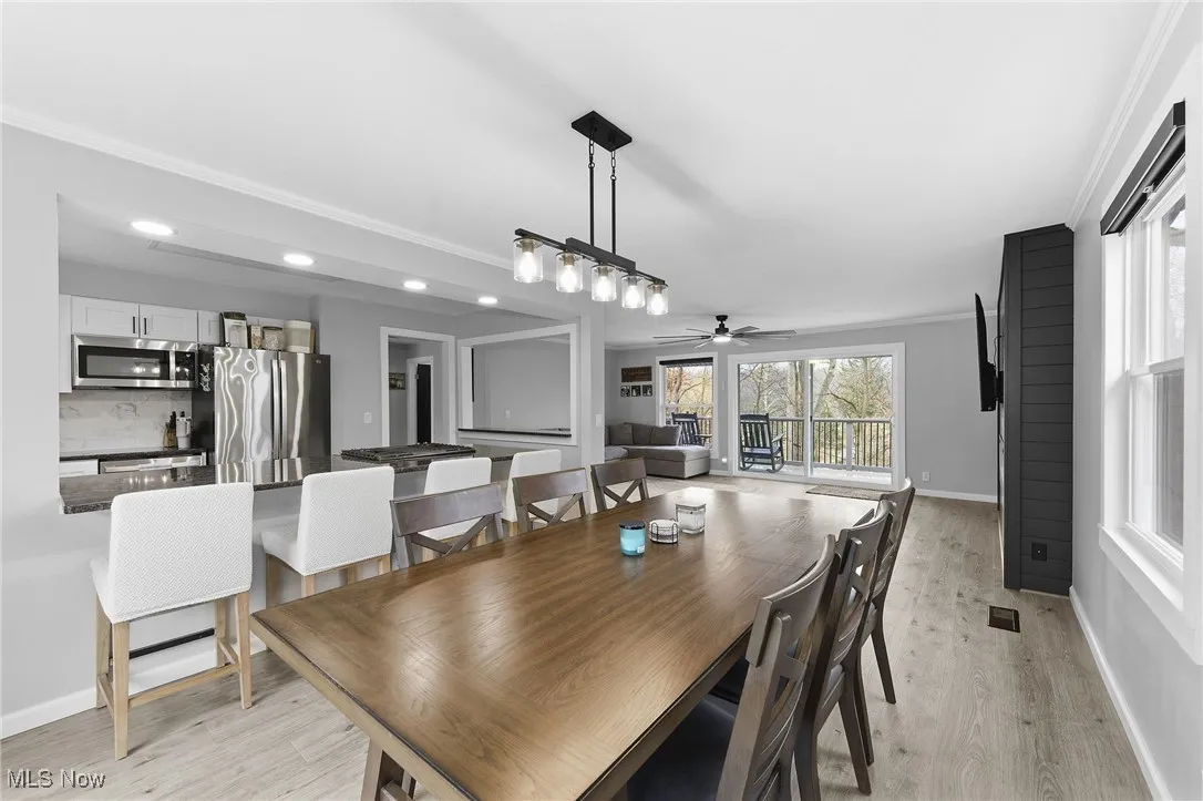 7801 Summerset Drive, Walton Hills, Ohio 44146,MLS Now Listing ID