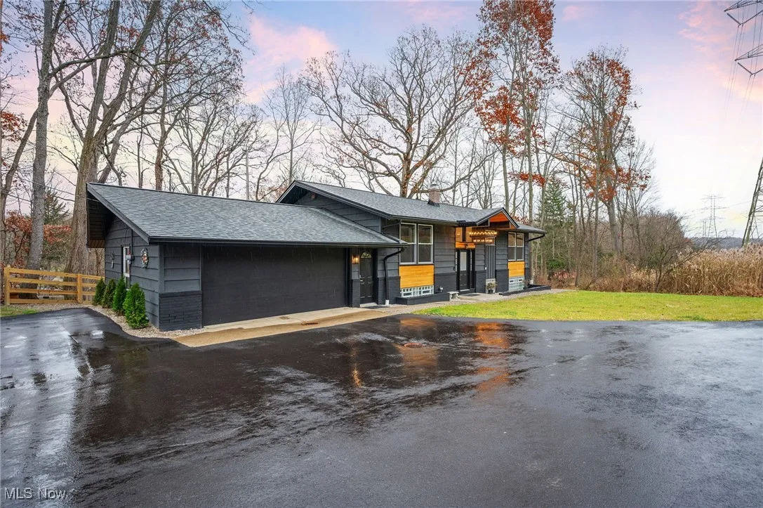 7801 Summerset Drive, Walton Hills, Ohio 44146,MLS Now Listing ID