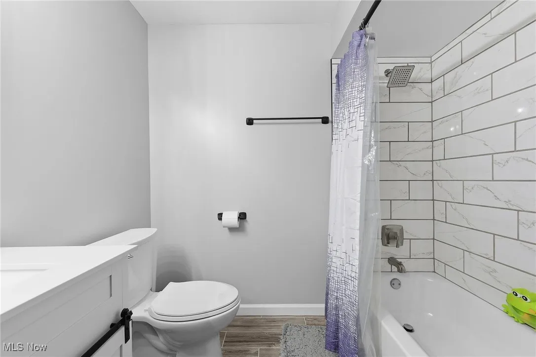 7801 Summerset Drive, Walton Hills, Ohio 44146,MLS Now Listing ID