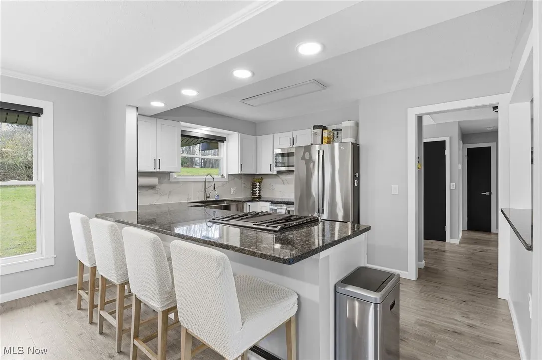 7801 Summerset Drive, Walton Hills, Ohio 44146,MLS Now Listing ID