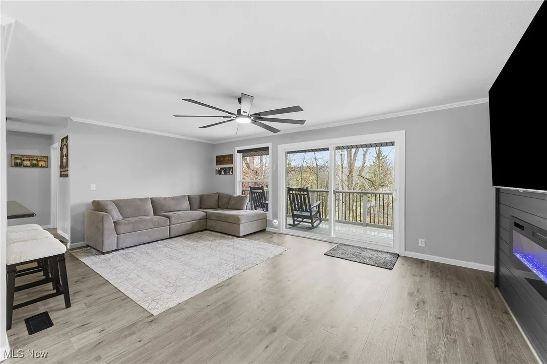 7801 Summerset Drive, Walton Hills, Ohio 44146,MLS Now Listing ID