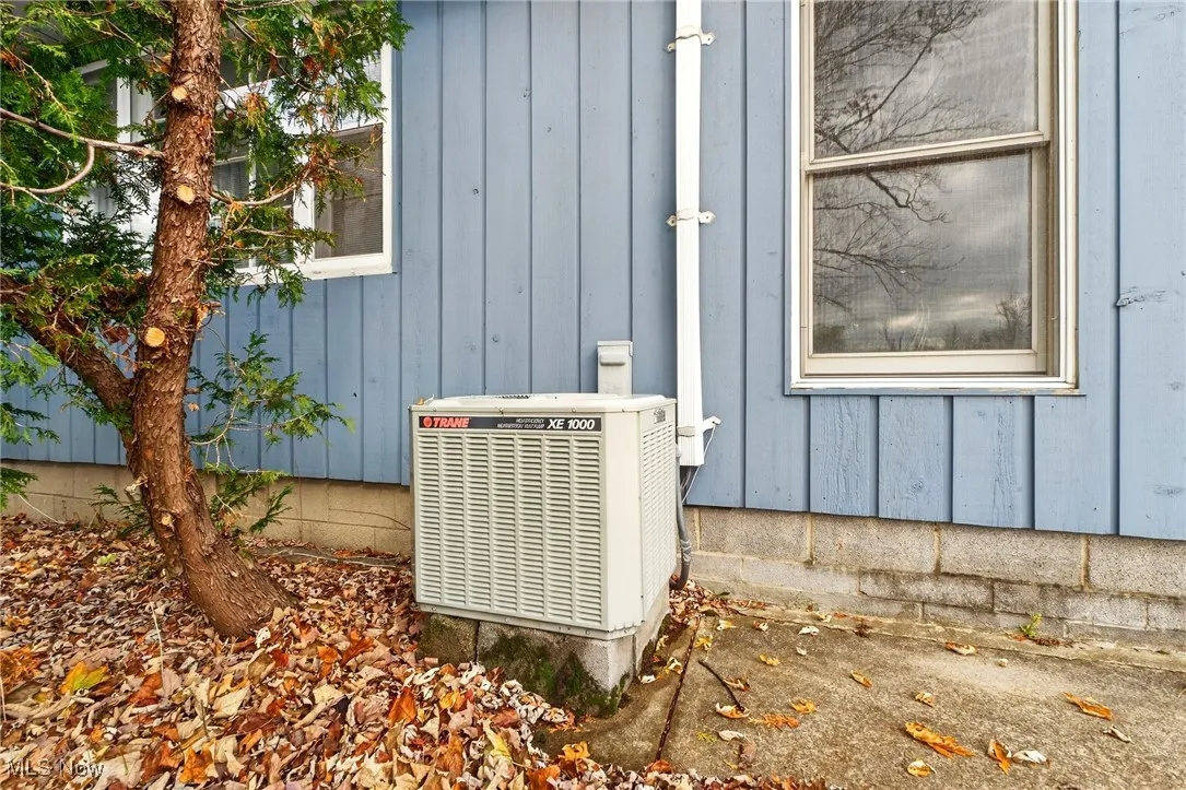 Heat pump for in-law sutie