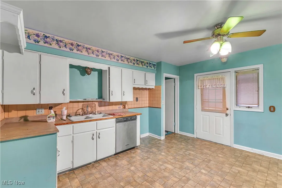 1414 Hollywood Street, Warren, Ohio 44483,MLS Now Listing ID