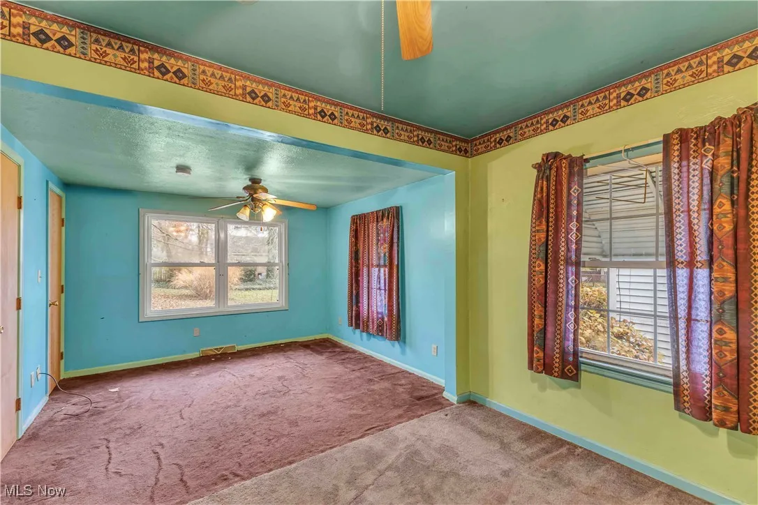 1414 Hollywood Street, Warren, Ohio 44483,MLS Now Listing ID