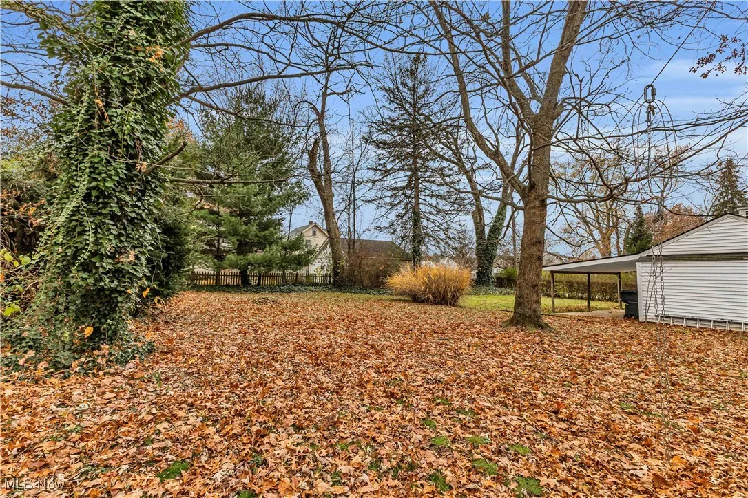 1414 Hollywood Street, Warren, Ohio 44483,MLS Now Listing ID