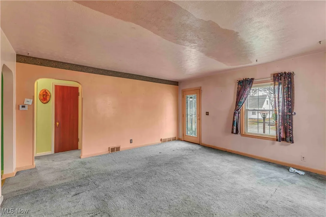 1414 Hollywood Street, Warren, Ohio 44483,MLS Now Listing ID