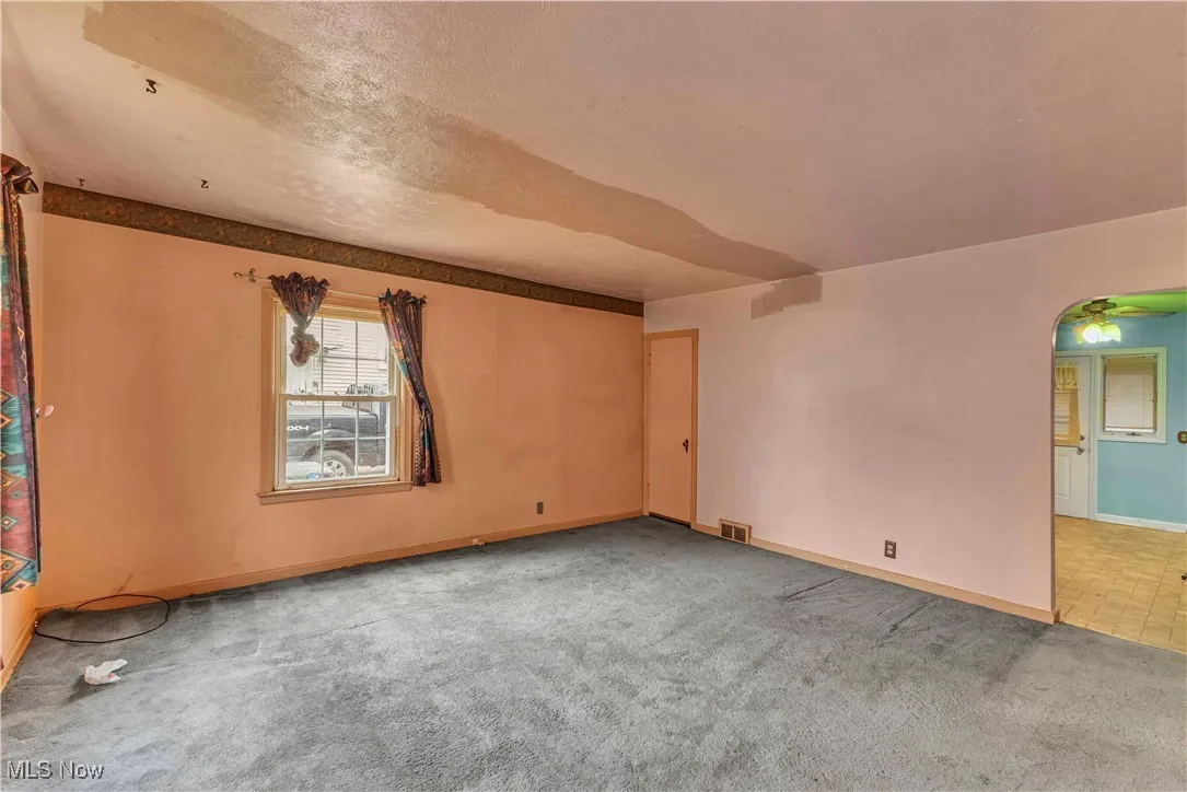 1414 Hollywood Street, Warren, Ohio 44483,MLS Now Listing ID