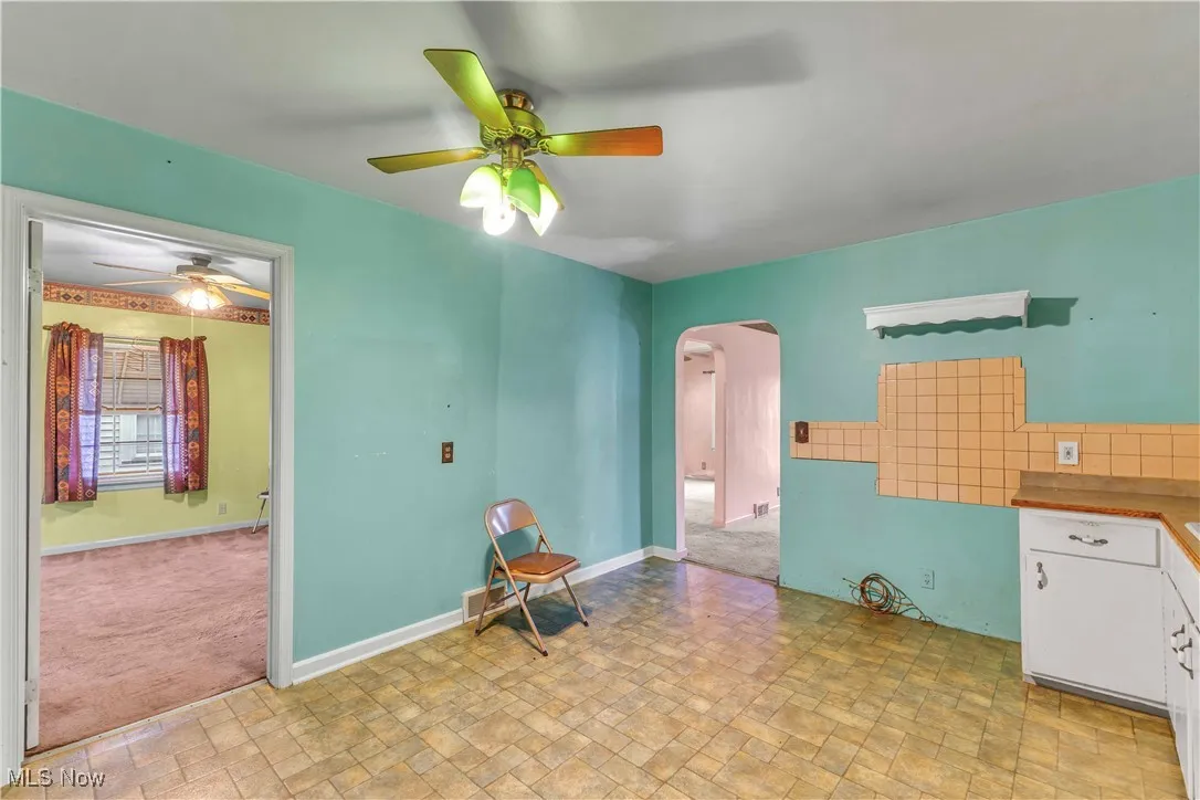 1414 Hollywood Street, Warren, Ohio 44483,MLS Now Listing ID