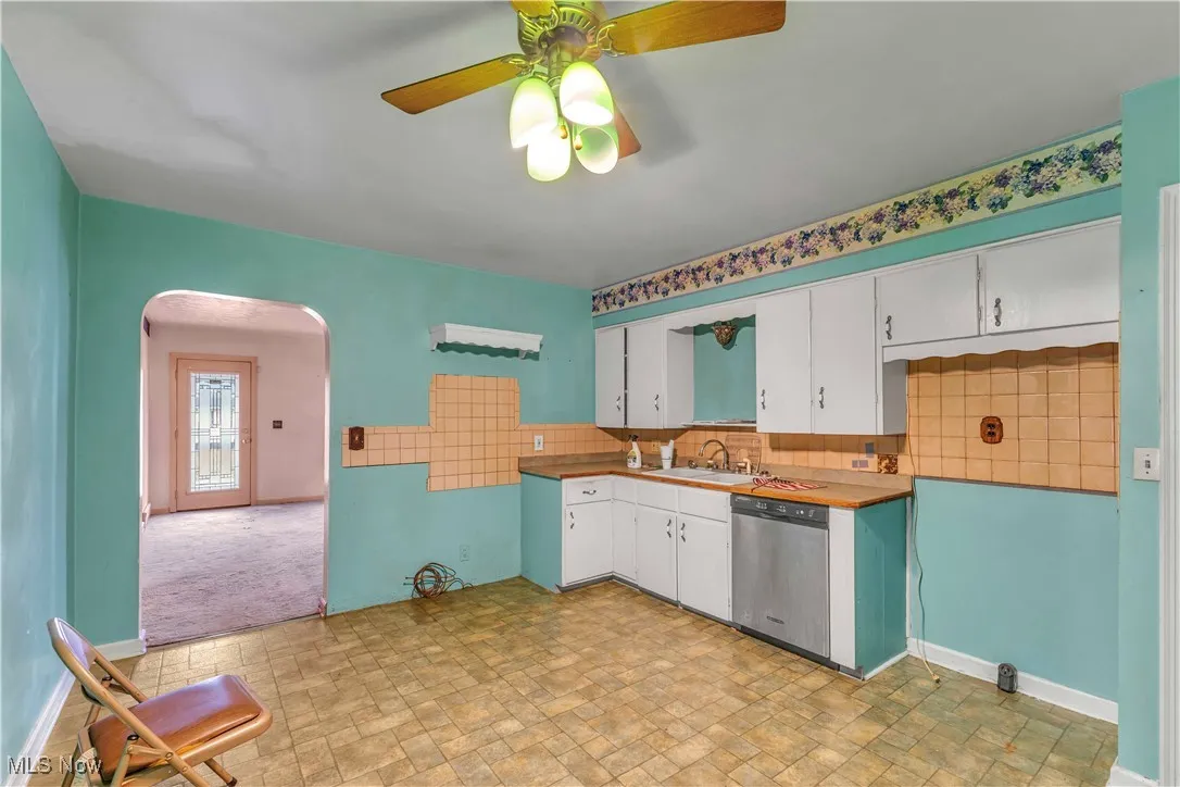 1414 Hollywood Street, Warren, Ohio 44483,MLS Now Listing ID