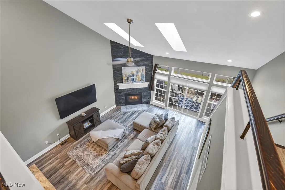 3171 Village Green Drive, Westlake, Ohio 44145,MLS Now Listing ID