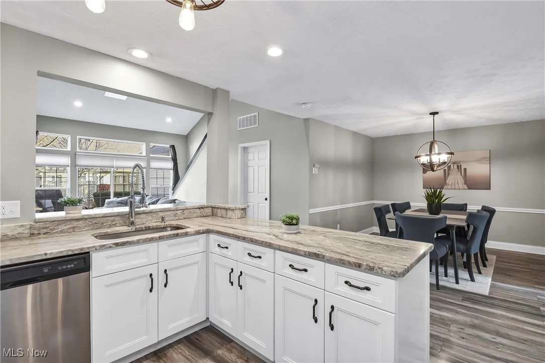 3171 Village Green Drive, Westlake, Ohio 44145,MLS Now Listing ID