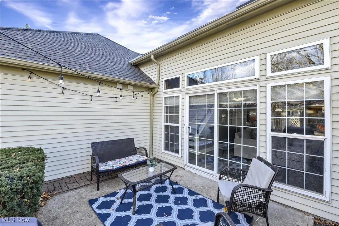 3171 Village Green Drive, Westlake, Ohio 44145,MLS Now Listing ID